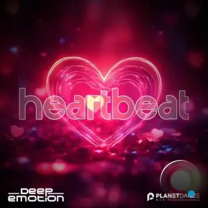Deep Emotion - Heartbeat (2025)
