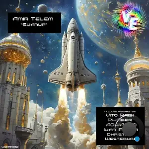 Amir Telem - Svarup (2025)