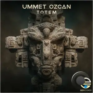 Ummet Ozcan - Totem (2025)