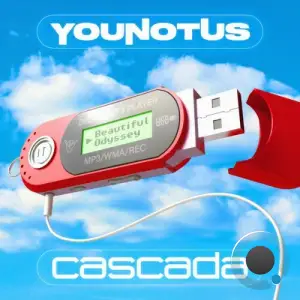 Younotus x Cascada - Beautiful Odyssey (Extended) (2025)