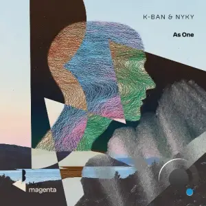 NYKY & K-Ban - As One (2025)