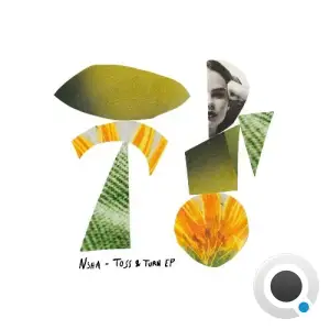 Nsha - Toss & Turn (2025)