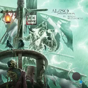 AL/SO - Hullbreaker (2025)