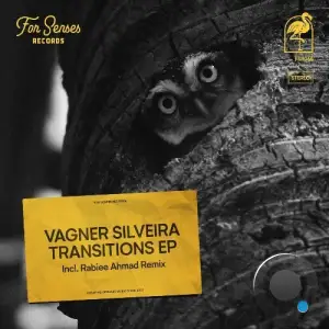 Vagner Silveira - Transitions (2025)
