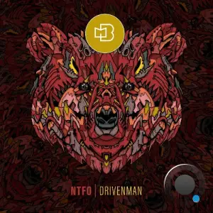 NTFO - Drivenman (2025)