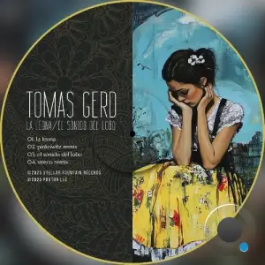 Tomas Gerd - La Leona / El Sonido Del Lobo (2025)