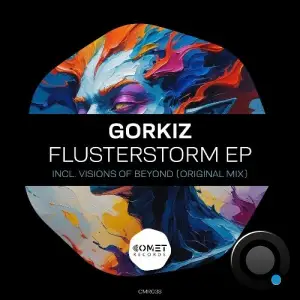 Gorkiz - Flusterstorm (2025)