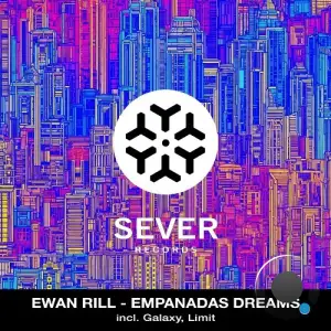 Ewan Rill - Empanadas Dreams (2025)