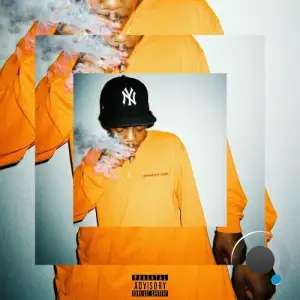 Remy Banks, Gvvaan - indica/sativa. pt.2 (2025)