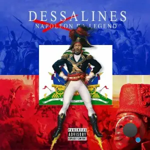 Napoleon Da Legend - Dessalines (2025)
