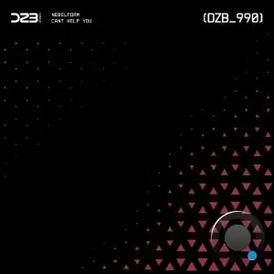 Nebelform - Cant Help You (2025)
