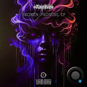 Tactic - Broken Promise (2025)