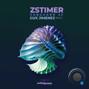 Zstimer - Vanguard 22 (2025)