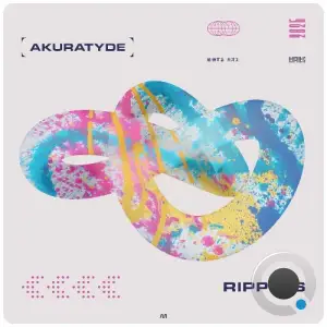 Akuratyde - Ripples (2025)