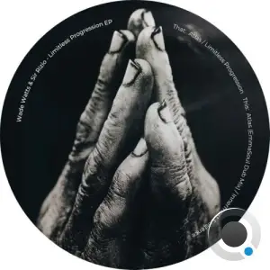 Wade Watts & Sir Rizio - Limitless Progression (2025)