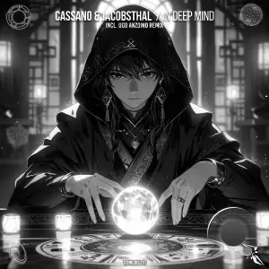 Cassano & Jacobsthal - In Deep Mind (2025)