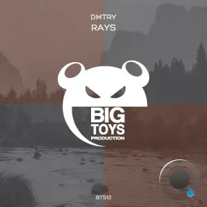 DMTRY - Rays (2025)
