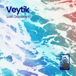 Veytik - Lost Odyssey (2025)