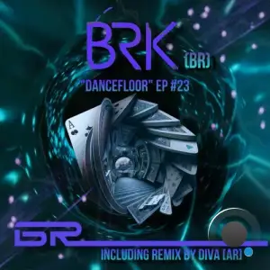 BRK (BR) - Dancefloor (2025)