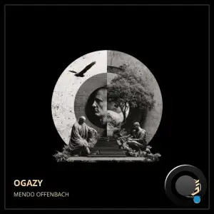 Mendo Offenbach - Ogazy (2025)