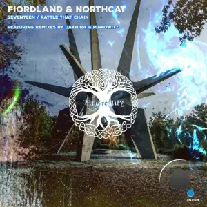 Fiordland & Northcat - Seventeen / Rattle That Chain (2025)