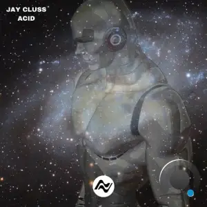 Jay Cluss - Acid (2025)