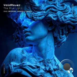 VoidRover - The Blue Light (2025)