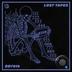 DD7016 - Lost Tapes (2025)