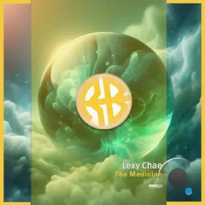 Lexy Chae - The Medicine (2025)