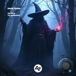 Daniel Vilchez - The Witch (2025)
