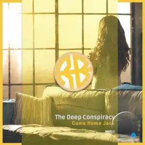 The Deep Conspiracy - Come Home Jack (2025)