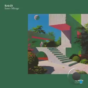 Eric25 - Inner Mirage (2025)