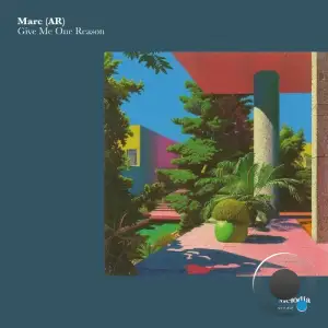 Marc (AR) - Give Me One Reason (2025)