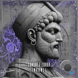 Sundrej Zohar & Ario Vibes - Inkunzi (2025)