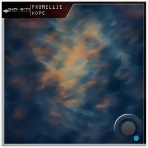 Fromellie - Hope (2025)