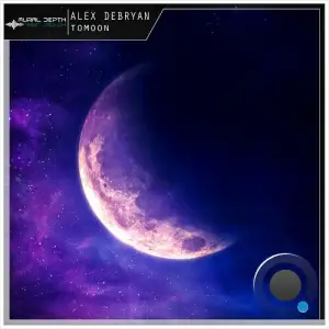 Alex DeBryan - Tomoon (2025)