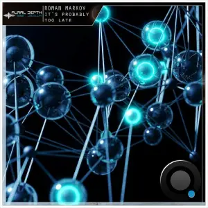Roman Markov - It's Probably Too Late (2025)