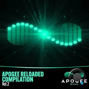 Apogee Reloaded Compilation, Vol. 2 (2025)