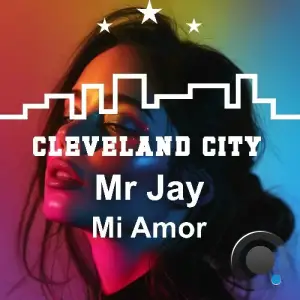 Mr Jay - Mi Amor (2025)