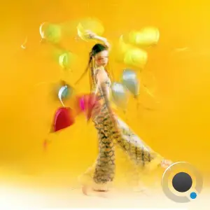 Shima - MAITAKE (2025)
