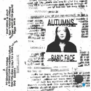 Autumns - Basic Face (2025)