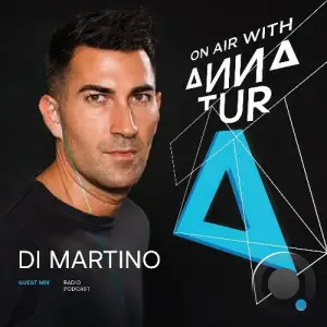 Anna Tur - On Air 258 (2025-08-02)