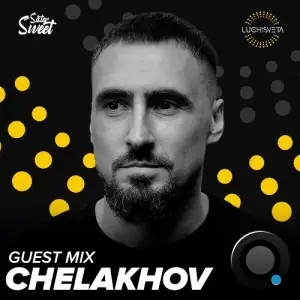 Chelakhov - Luchisveta (02 August 2025) (2025-08-02)
