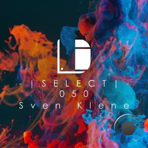Sven Klene - Drone Select Episode 050 (2025-08-02)