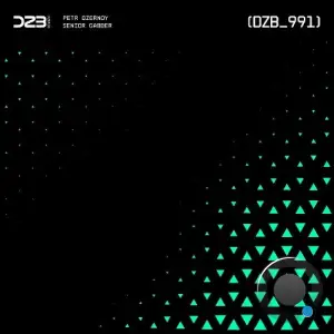 Petr Ozernoy - Senior Gabber (2025)