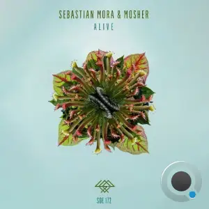 Sebastian Mora & Mosher - Alive (2025)