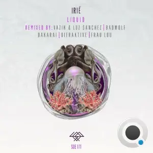 Irie - Liquid (2025)