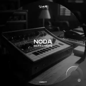 NODA (CA) - Beat Drops (2025)