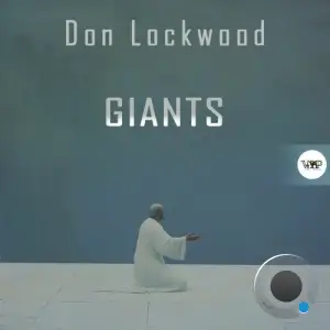Don Lockwood - Giants (2025)