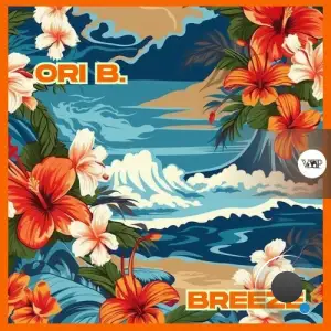 Ori B. - Breeze (2025)